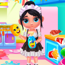 Şeker Ev Temizliği