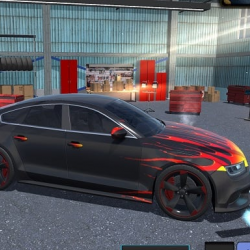 Türkiye Turu: Araba Gösterisi