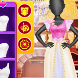 Moda Stüdyosu Düğün Elbisesi 2