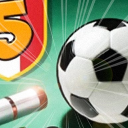 Chiellini Havuz Futbolu