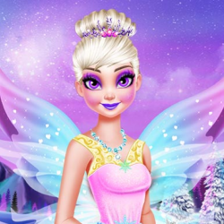 ICE QUEEN GÜZELLİK YENİLENME