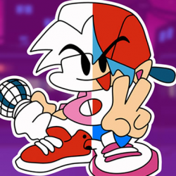 Cuma Funkin Boyama Kitabı