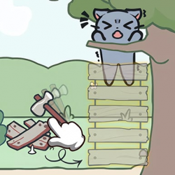 Kediyi Yakala Çevrimiçi