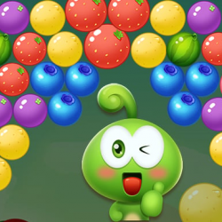 Meyveli Balon Avcısı