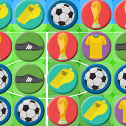 Futbol Eşleştirme 3