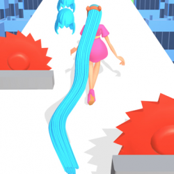 Saç Meydan Okuması