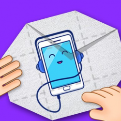 KAĞIT KATLAMA ORİGAMİ ONLINE