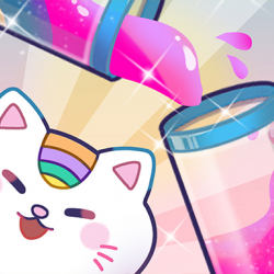 Eğlenceli Su Sıralama