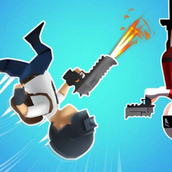 Çılgın Karşı Saldırı