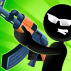 Stick Birleştirme Savaşı