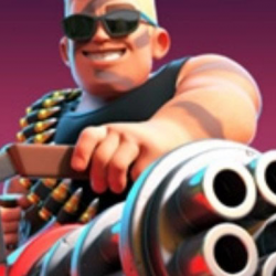 As Brawl Battle 3D Oyunu