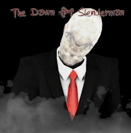 slenderman