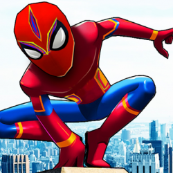 Süper Kahraman Dövüşçüler