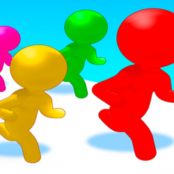 SopAdam Renk Koşusu Değiştir