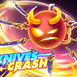 Bıçaklar Çarpışması io