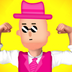 Zıplama Bulmaca Ustası