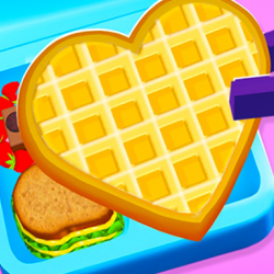 Öğle Yemeği Hazır