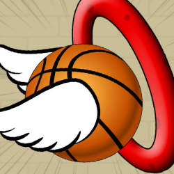 Flappy Halka Atışı