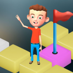 3D İzometrik Karolar