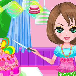 Doğum Günü Kızı