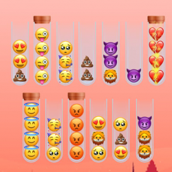 Emoji Sıralama