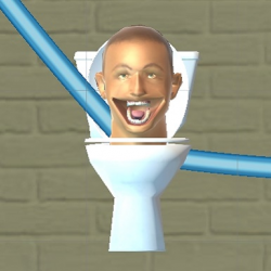 Skibidi Tuvaleti Kurtarma