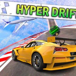 Hiper Drift!