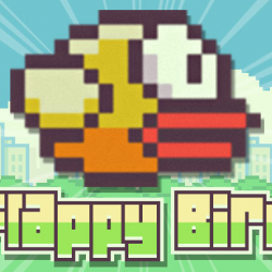 Eski Tarz Flappy Bird