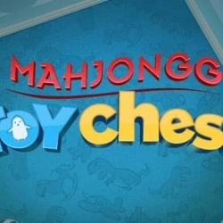 Mahjong Oyuncak Sandığı