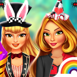 Mükemmel Cadılar Bayramı Kostümüm