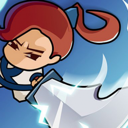 Bıçaklar VS Kılıç.io