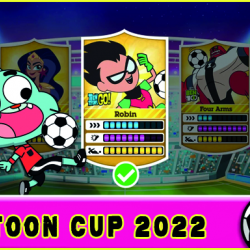 Gumball Penaltı tekmesi