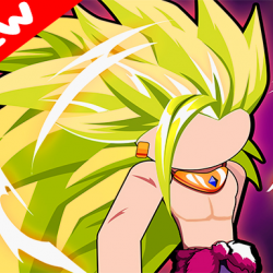 Dragon Ball Stickman Z