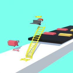 Merdiven Sıralaması