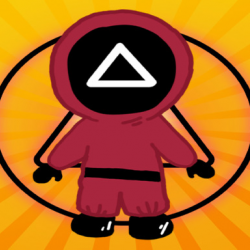 Teker Teker 456: Kalamar Oyunu 3D