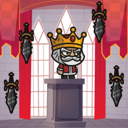 Kılıçların Düşüşü