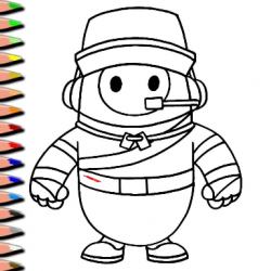 Tatlı Boyama Macerası