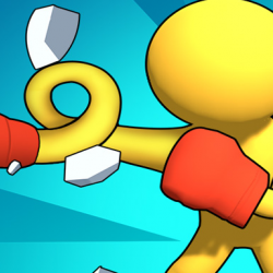 Yumruk Kahramanı Ustası