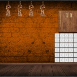 Amgel Kolay Oda Kaçışı 83