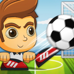 Futbol Efsaneleri Çarpışması