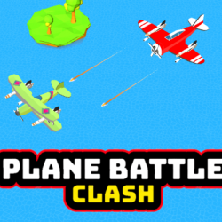 Uçak Savaşı Çatışması