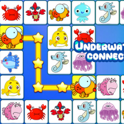 Sualtı Eşleştirme