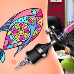 Moda Dövme Stüdyosu 2