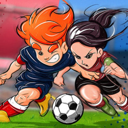 Süper Yıldız Futbol