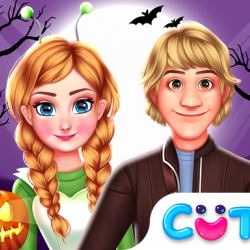 Cadılar Bayramı Kostümleri