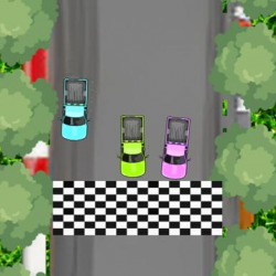 Canavar Kamyon Yarışı Savaş Alanı