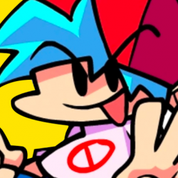 FNF Portrait: Cuma Gece Funkin