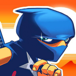 Yukarı Aşağı Ninja Oyunu