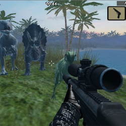 Dinozorlar Jurassic Survival Dünyası