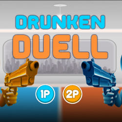 Drunken Duel 2 Oyuncu